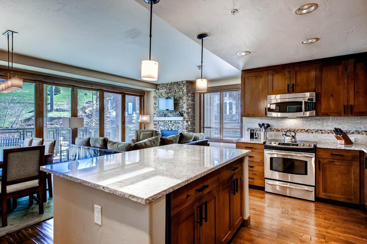 Trailhead Lodge Steamboat Springs Rom bilde
