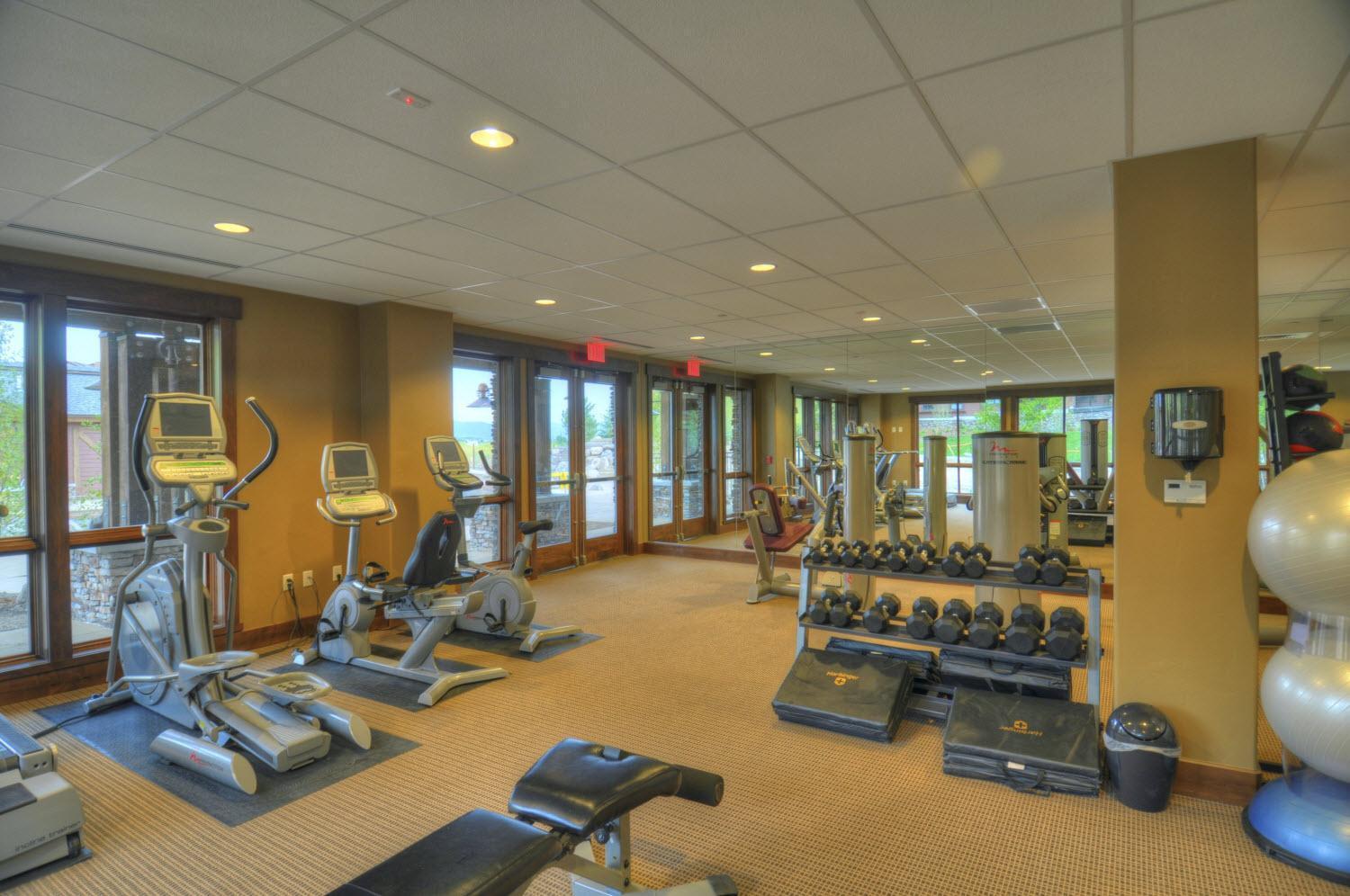 Trailhead Lodge Steamboat Springs Rom bilde