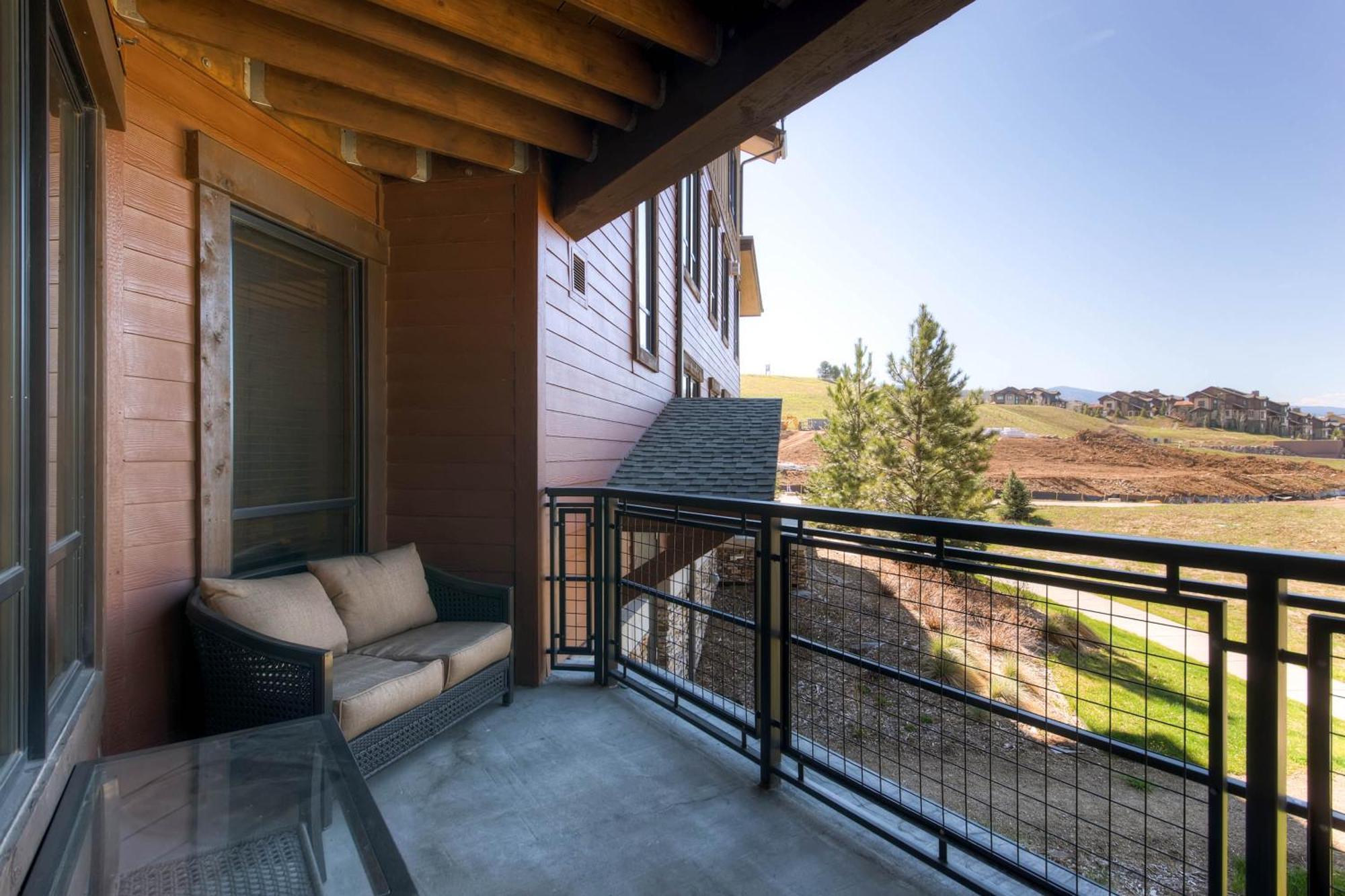 Trailhead Lodge Steamboat Springs Rom bilde