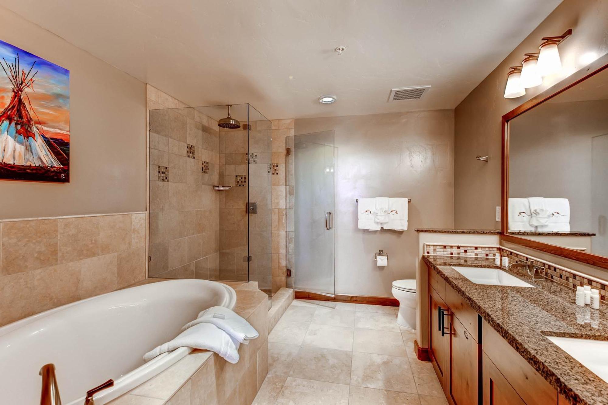 Trailhead Lodge Steamboat Springs Rom bilde