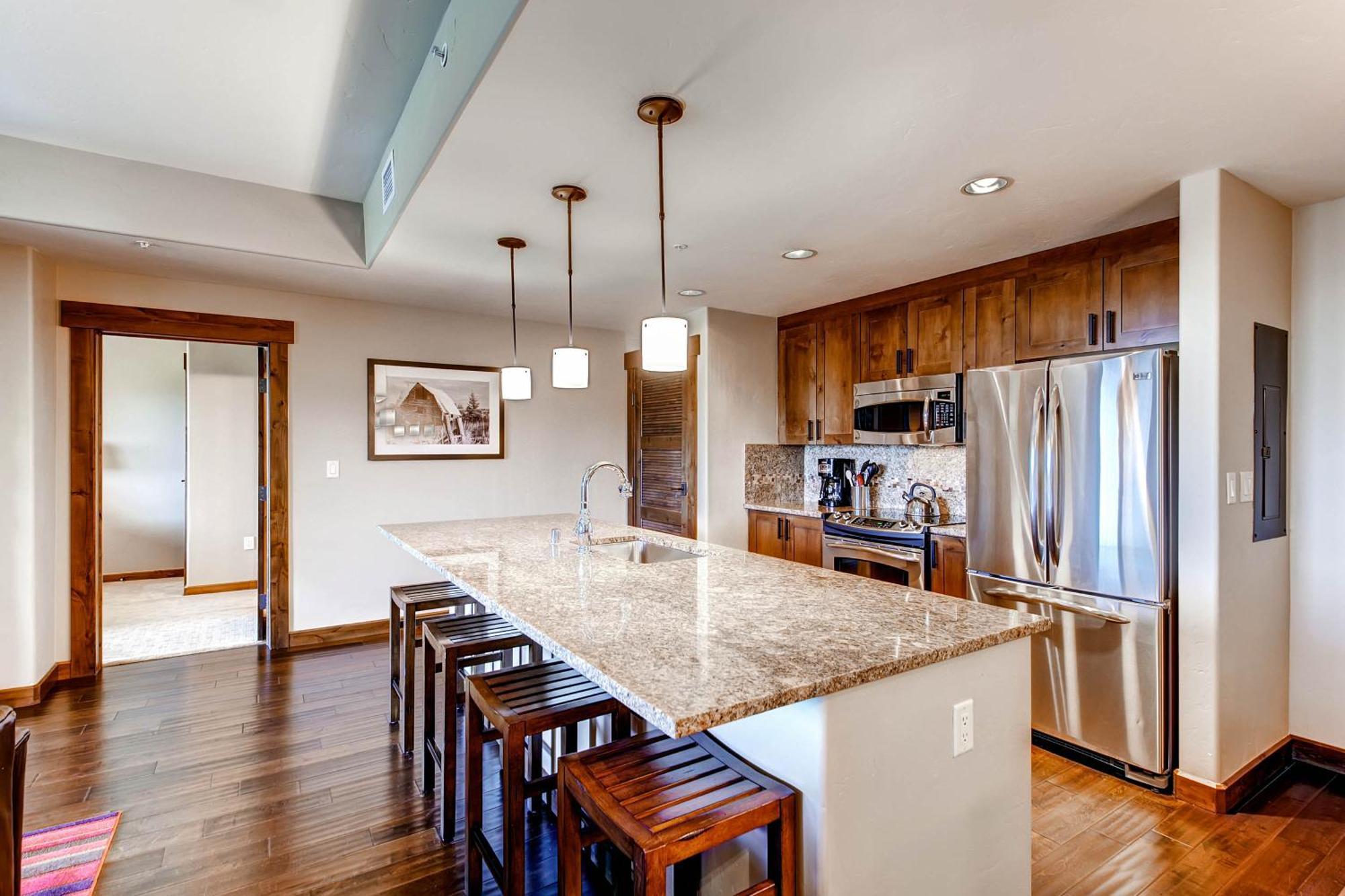 Trailhead Lodge Steamboat Springs Rom bilde