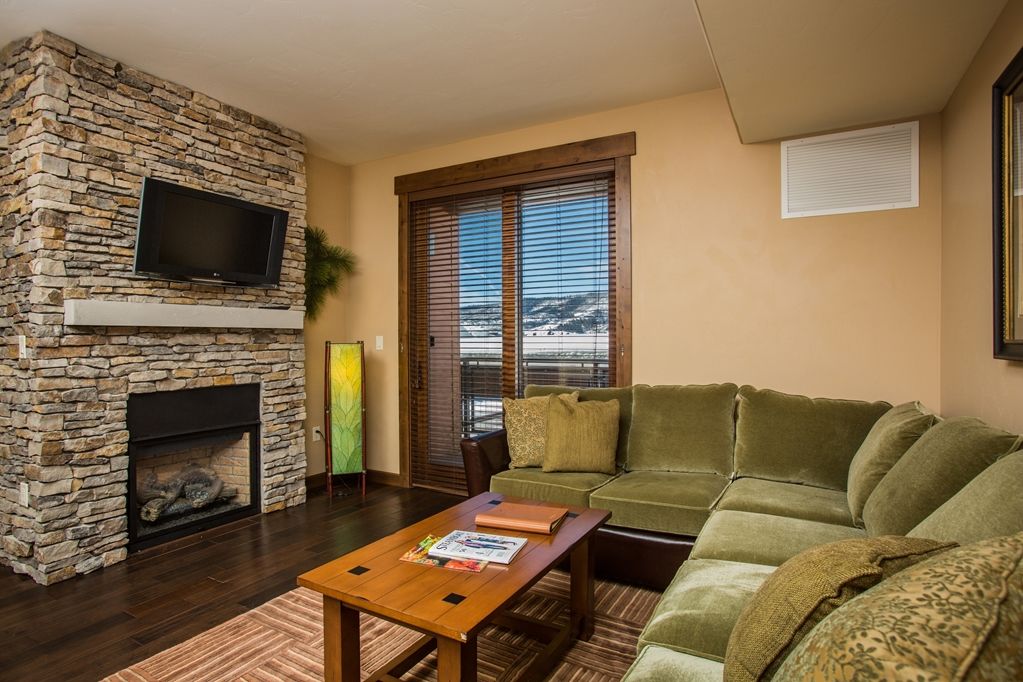 Trailhead Lodge Steamboat Springs Rom bilde